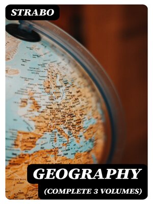 cover image of Geography (Complete 3 Volumes)